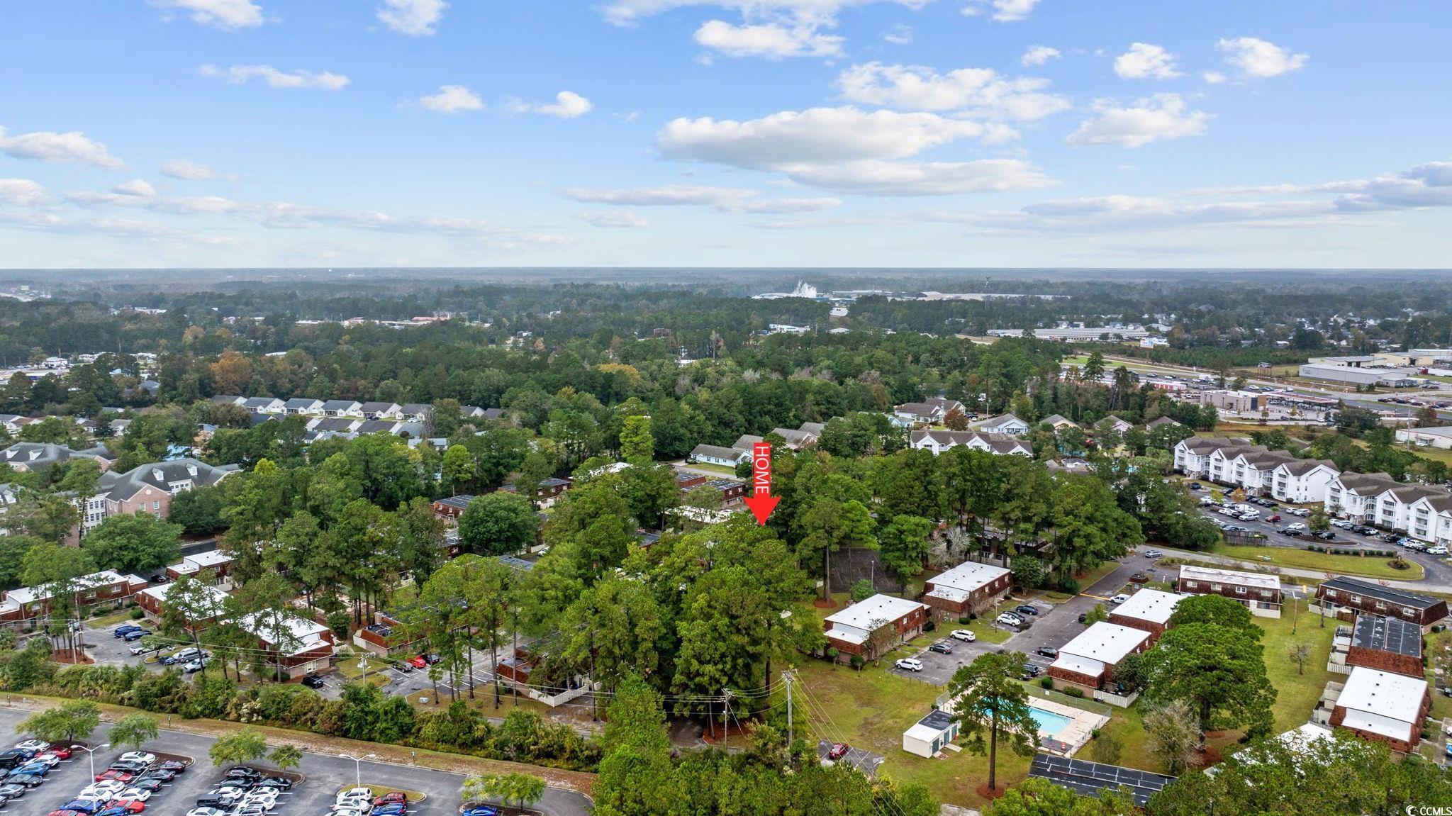 125 Carolina Road, Unit DD1 Conway, SC 29526 - Photo 39 of 39