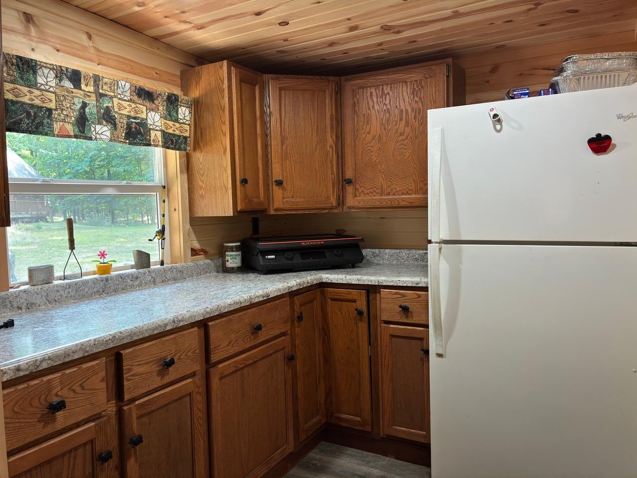 2510 Martha Lake Road, Unit 5 Mercer, WI 54547 - Photo 7 of 28 Gallery Image 7