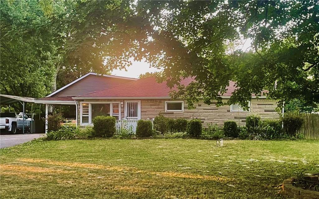 340 West Thompson Road Indianapolis, IN 46217 - Photo 1 of 47 Gallery Image 1