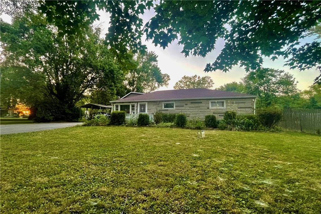 340 West Thompson Road Indianapolis, IN 46217 - Photo 2 of 47 Gallery Image 2