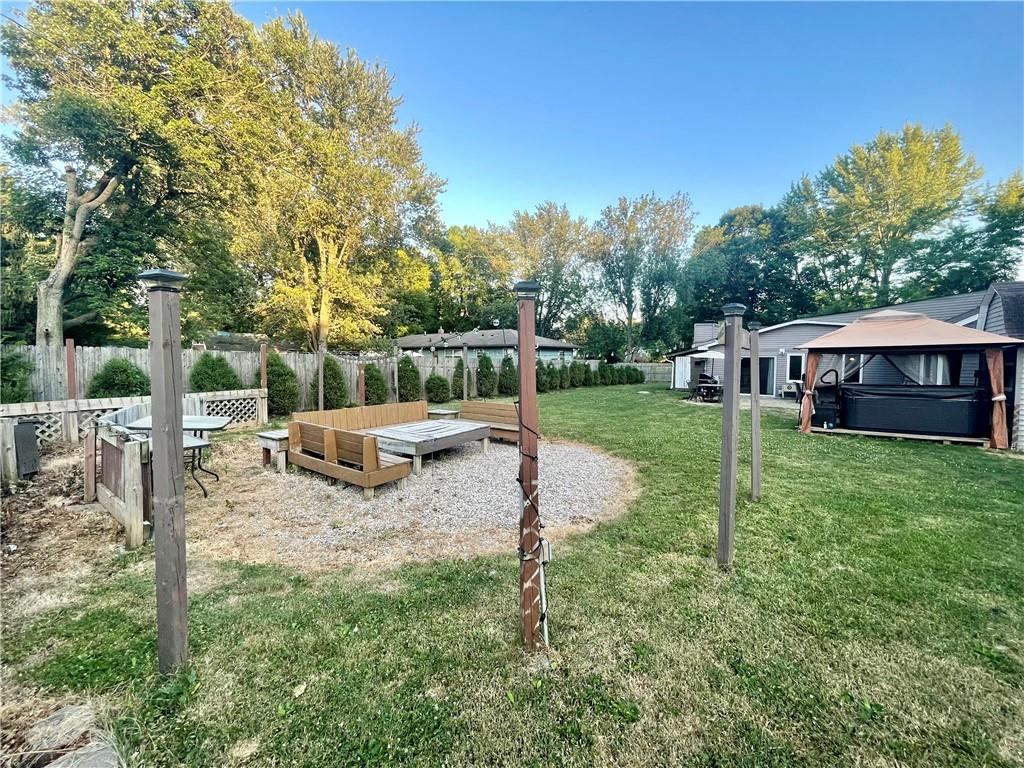 340 West Thompson Road Indianapolis, IN 46217 - Photo 32 of 47 Gallery Image 32
