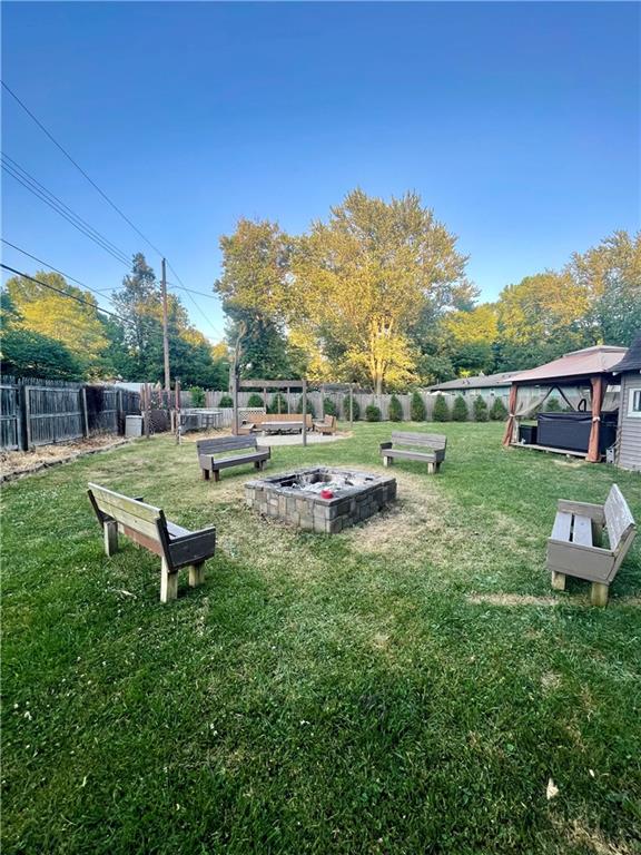 340 West Thompson Road Indianapolis, IN 46217 - Photo 33 of 47 Gallery Image 33