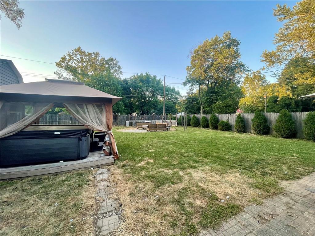 340 West Thompson Road Indianapolis, IN 46217 - Photo 34 of 47 Gallery Image 34