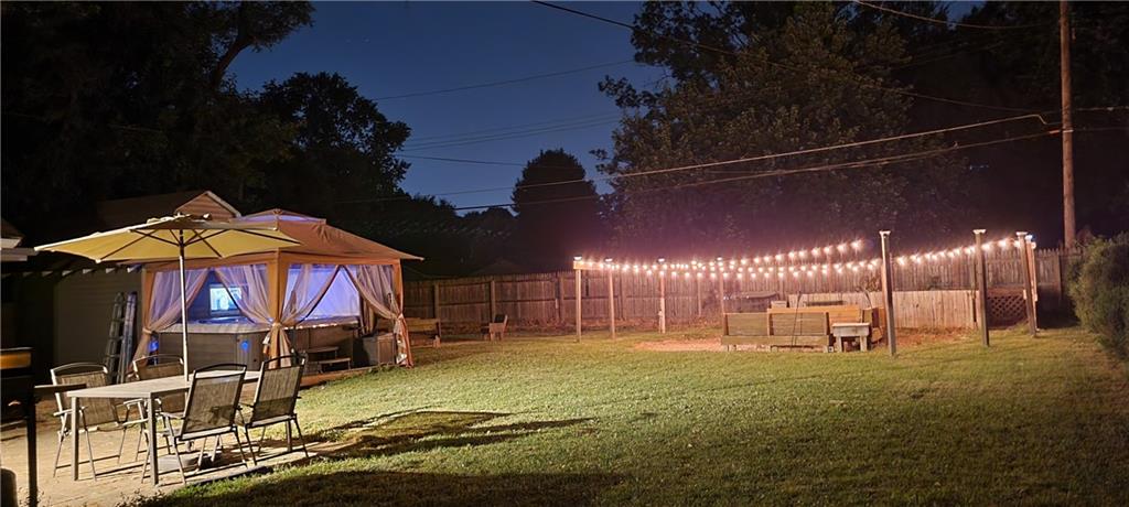340 West Thompson Road Indianapolis, IN 46217 - Photo 40 of 47 Gallery Image 40