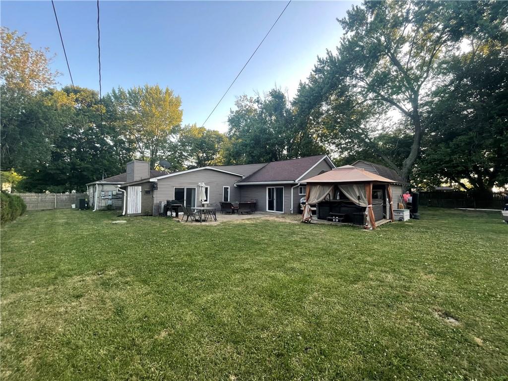340 West Thompson Road Indianapolis, IN 46217 - Photo 43 of 47 Gallery Image 43