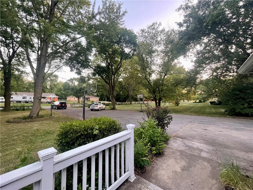 340 West Thompson Road Indianapolis, IN 46217 - Photo 44 of 47 Gallery Image 44