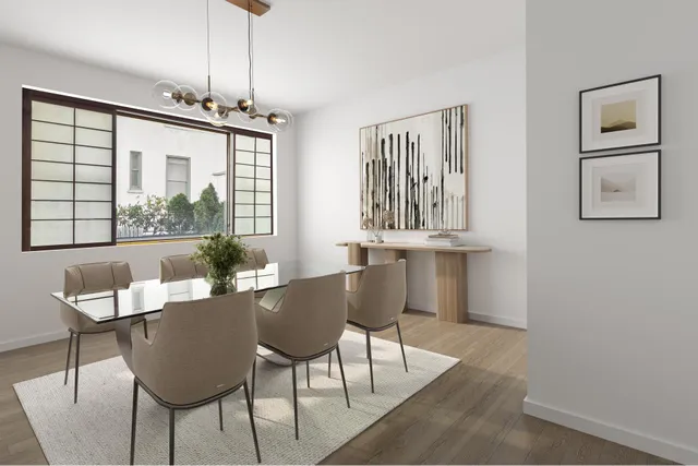 $2,500,000 | 24 Central Park South, Unit 19E | Central Park South