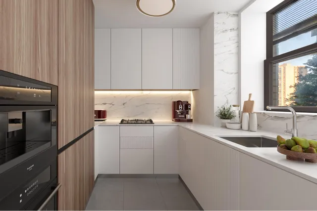 $2,500,000 | 24 Central Park South, Unit 19E | Central Park South