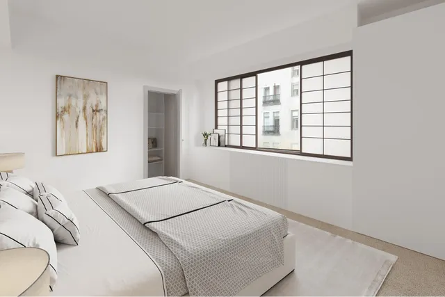 $2,500,000 | 24 Central Park South, Unit 19E | Central Park South