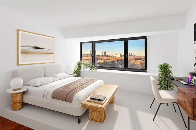 $2,500,000 | 24 Central Park South, Unit 19E | Central Park South