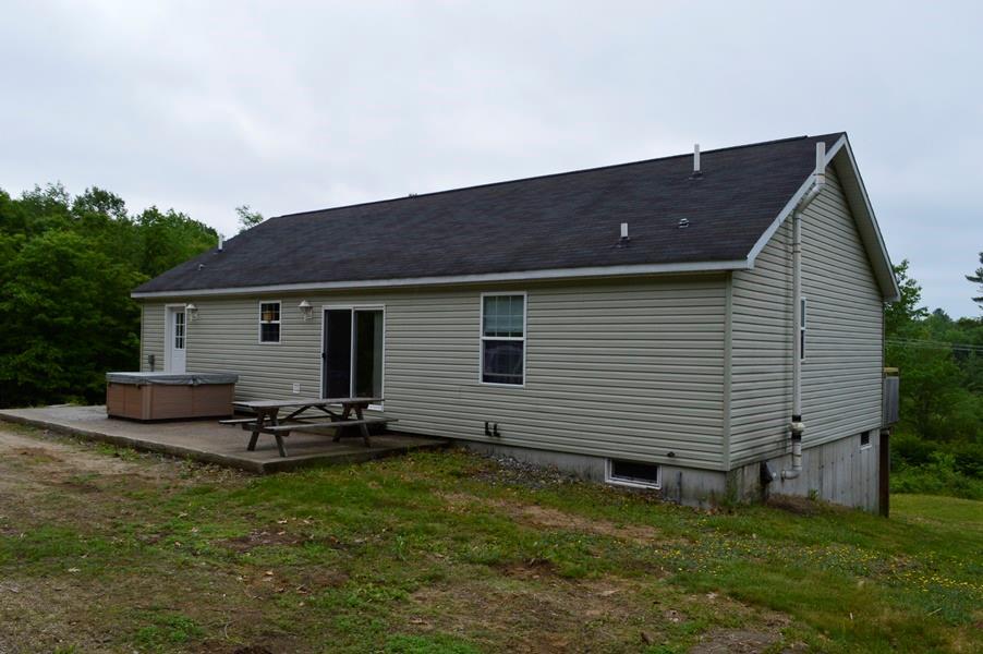 56 Sam Rowe Hill Road Oxford, ME 04270 - Photo 1 of 34 Photo