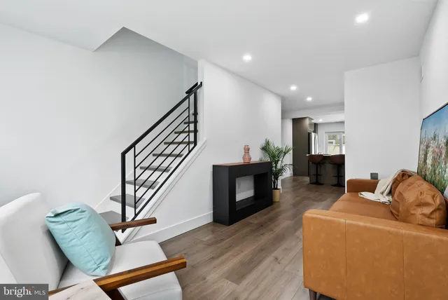 $365,000 | 1615 South Beulah Street, Philadelphia, PA 19148