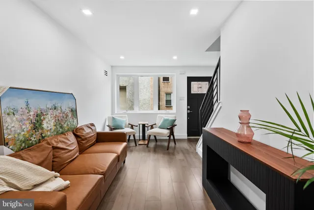 $365,000 | 1615 South Beulah Street, Philadelphia, PA 19148