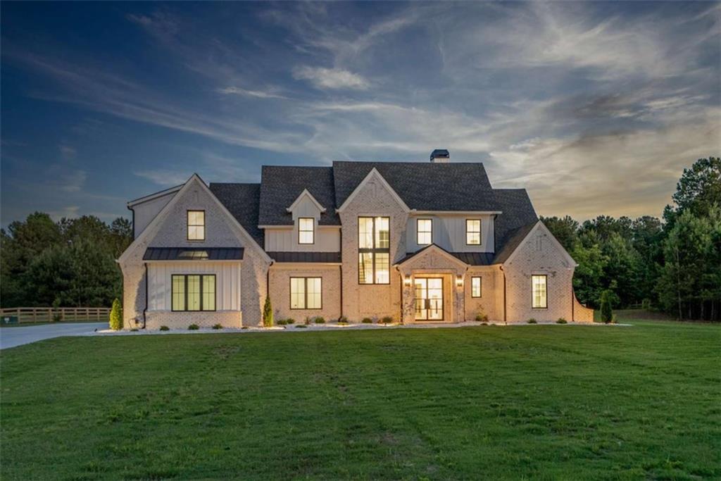 2944 George Williams Road Monroe, GA 30656 - Photo 5 of 86