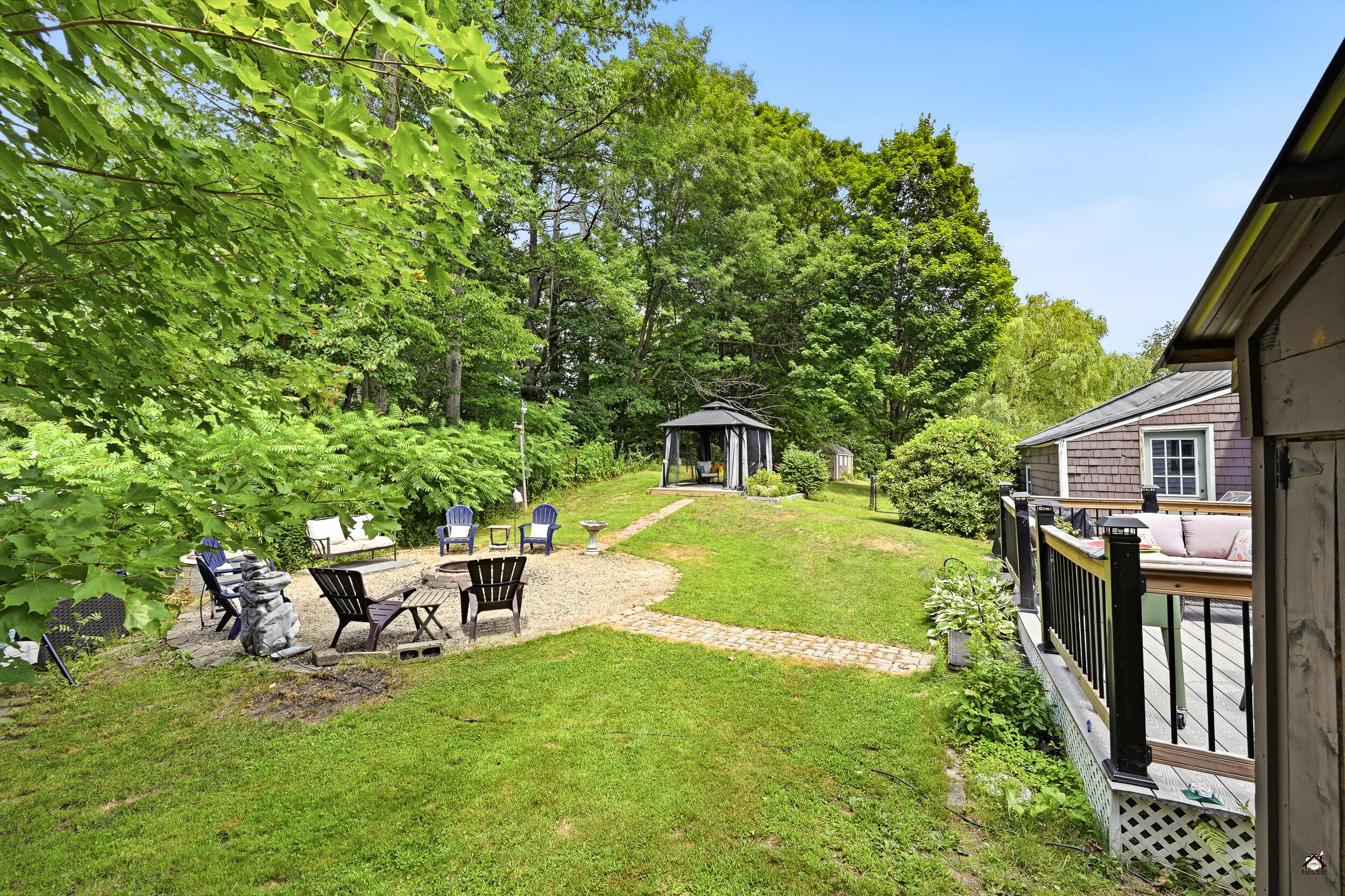 840 Oakland Road Belgrade, ME 04917 - Photo 32 of 38 210-LP-130