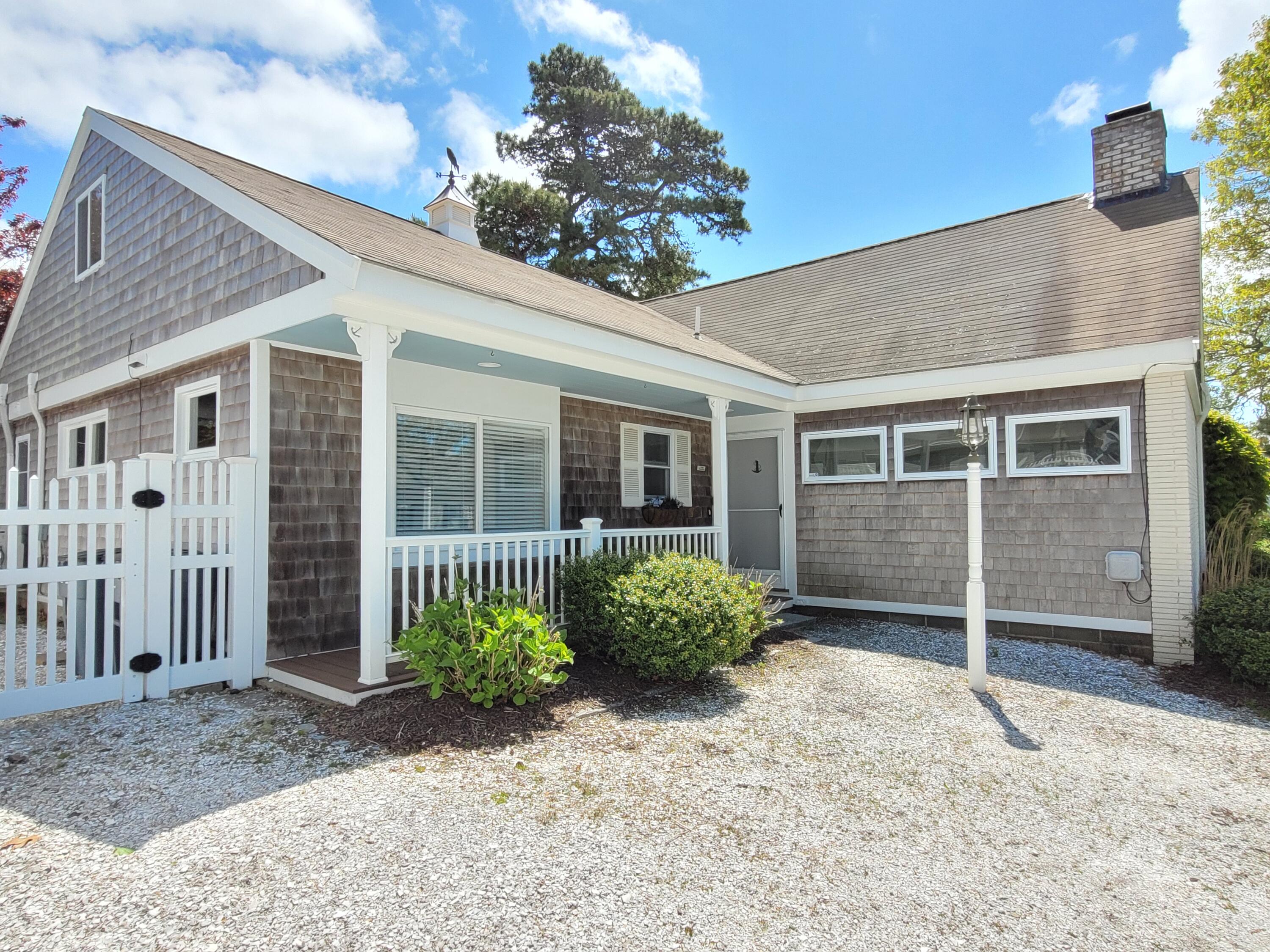 21 Grey Neck Road West Harwich, MA 02671 - Photo 3 of 60 20230525_111702