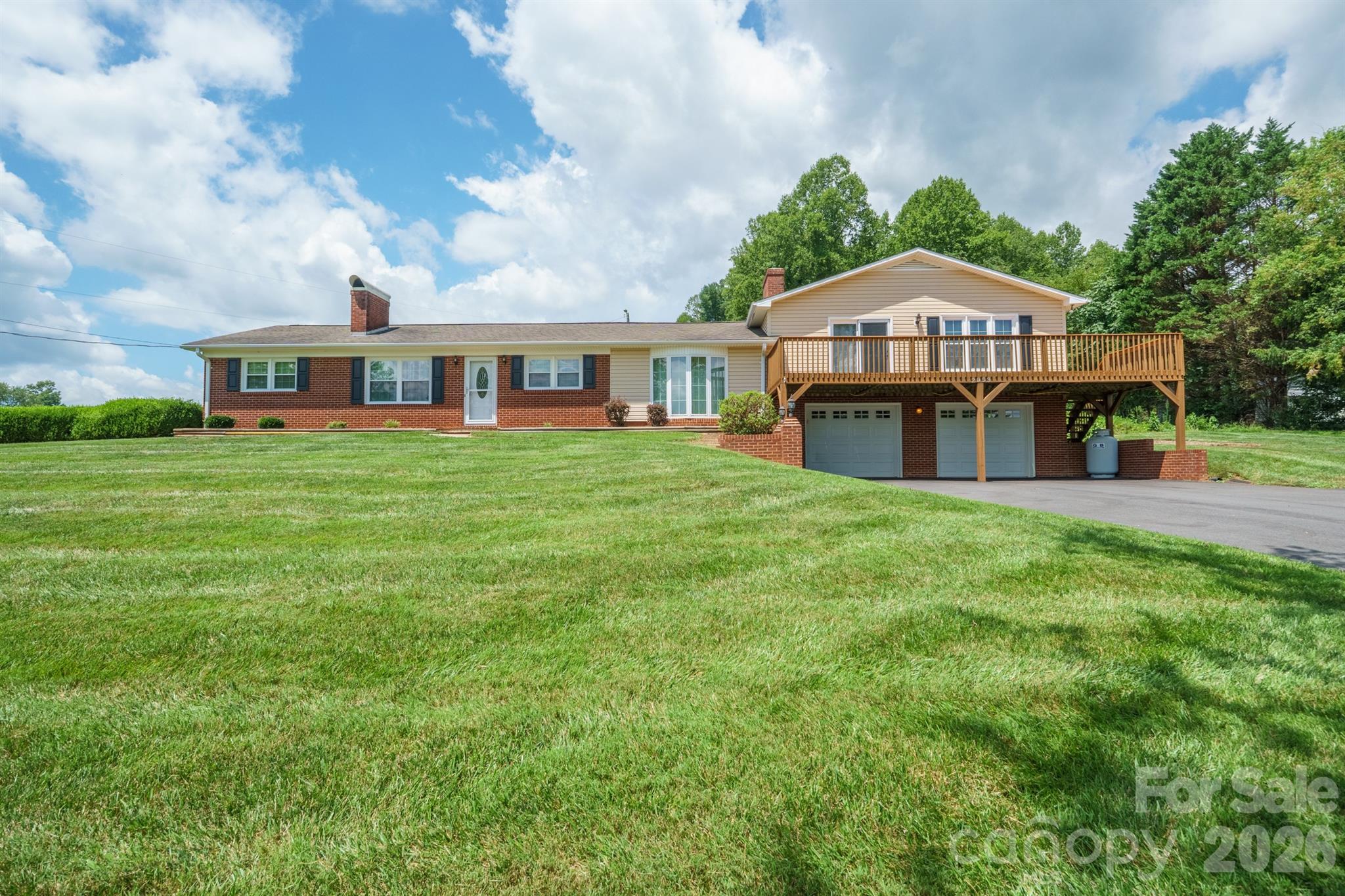 2053 Boiling Springs Road Purlear, NC 28665 - Photo 8 of 45