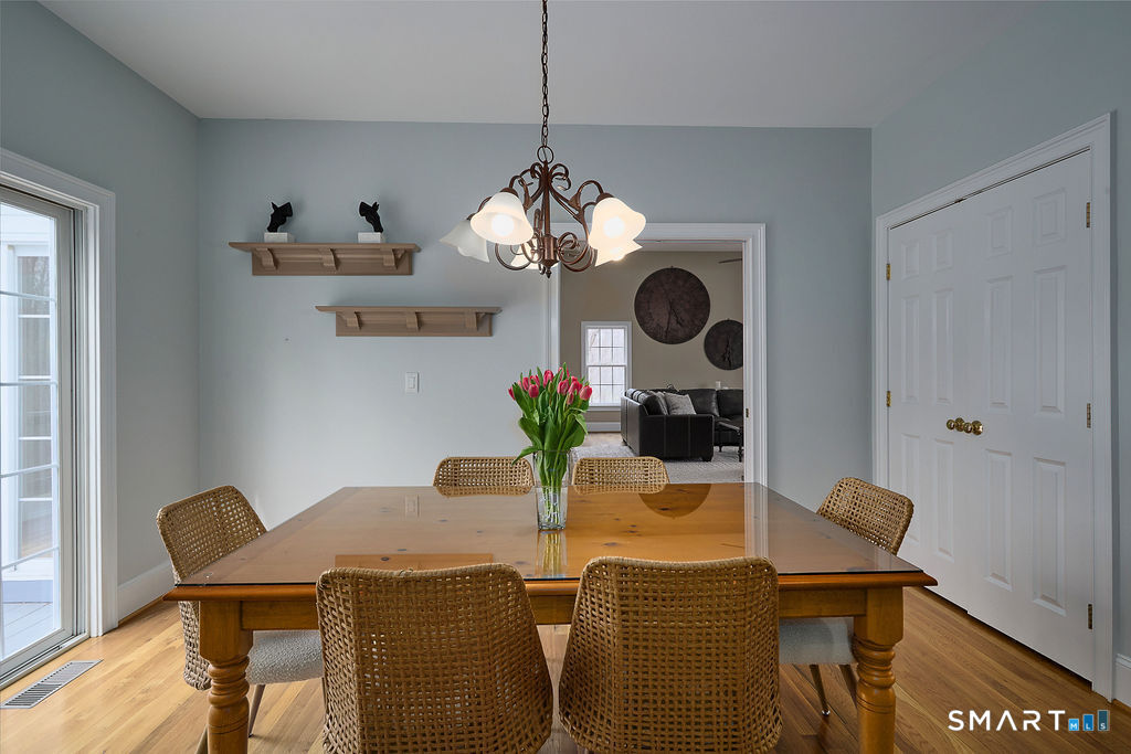 2 Eden Hill Road Newtown, CT 06470 - Photo 11 of 37