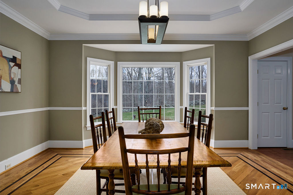 2 Eden Hill Road Newtown, CT 06470 - Photo 17 of 37