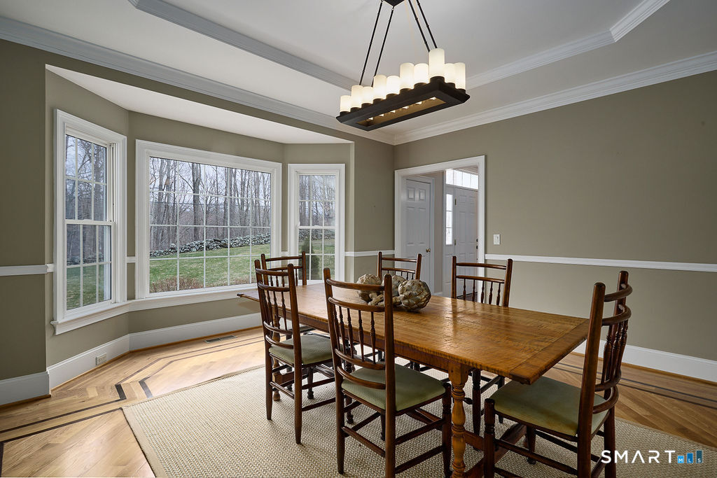 2 Eden Hill Road Newtown, CT 06470 - Photo 18 of 37