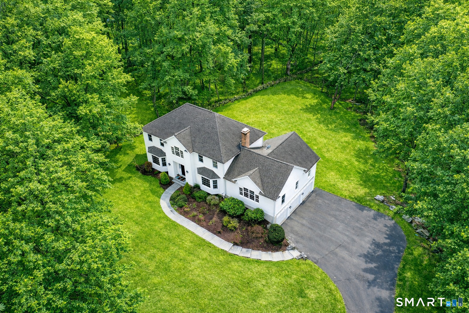 2 Eden Hill Road Newtown, CT 06470 - Photo 2 of 37