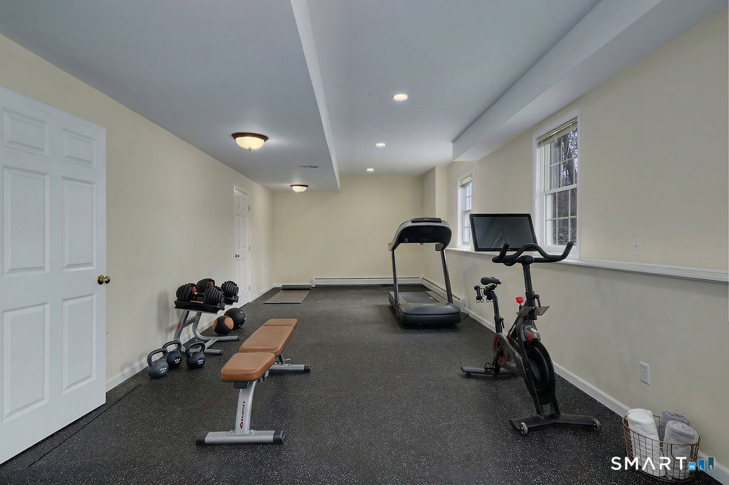 2 Eden Hill Road Newtown, CT 06470 - Photo 29 of 37