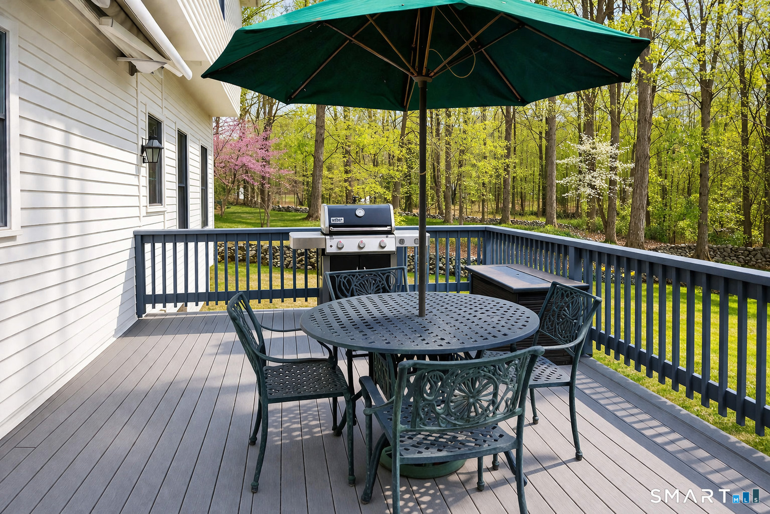 2 Eden Hill Road Newtown, CT 06470 - Photo 30 of 37