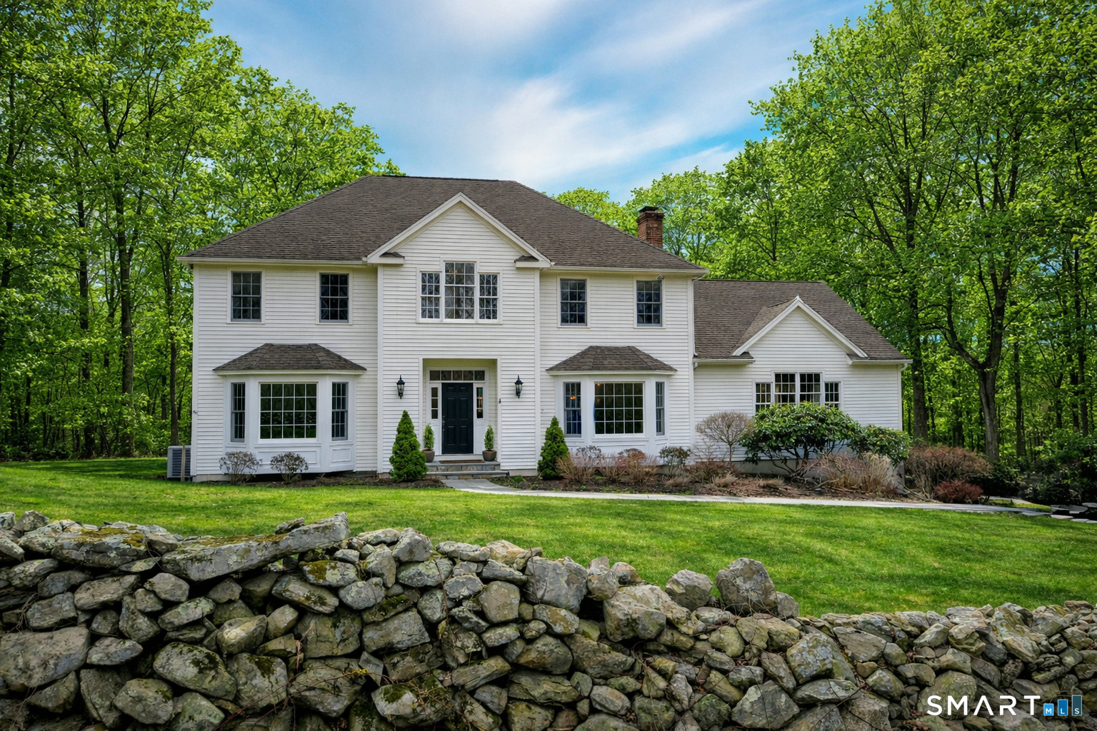 2 Eden Hill Road Newtown, CT 06470 - Photo 3 of 37