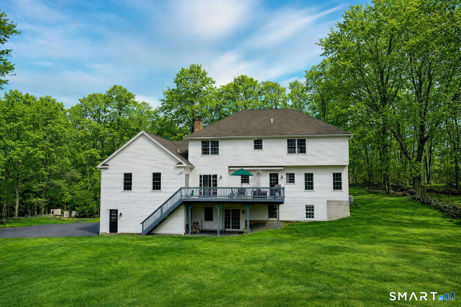 2 Eden Hill Road Newtown, CT 06470 - Photo 32 of 37