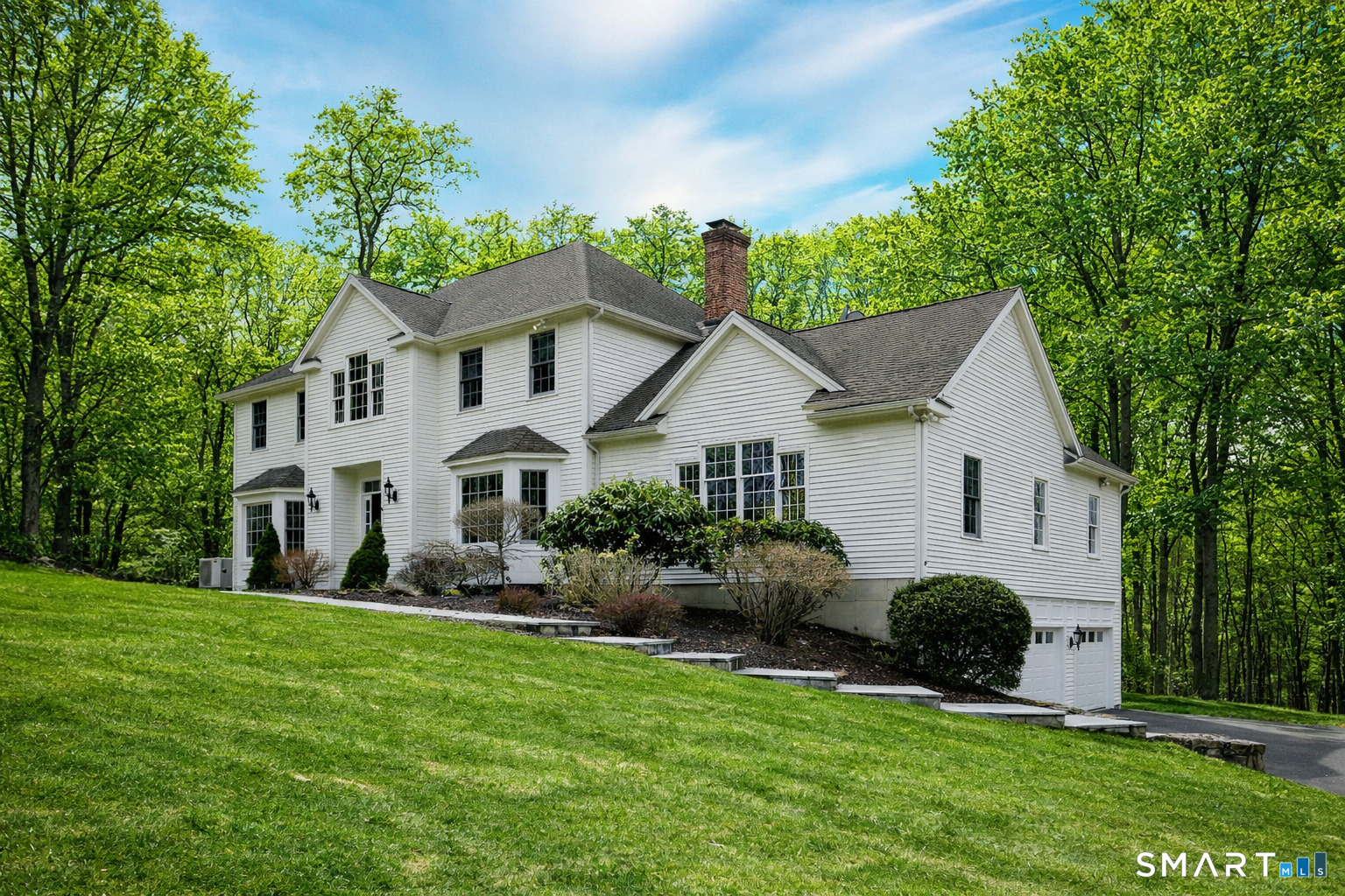 2 Eden Hill Road Newtown, CT 06470 - Photo 34 of 37