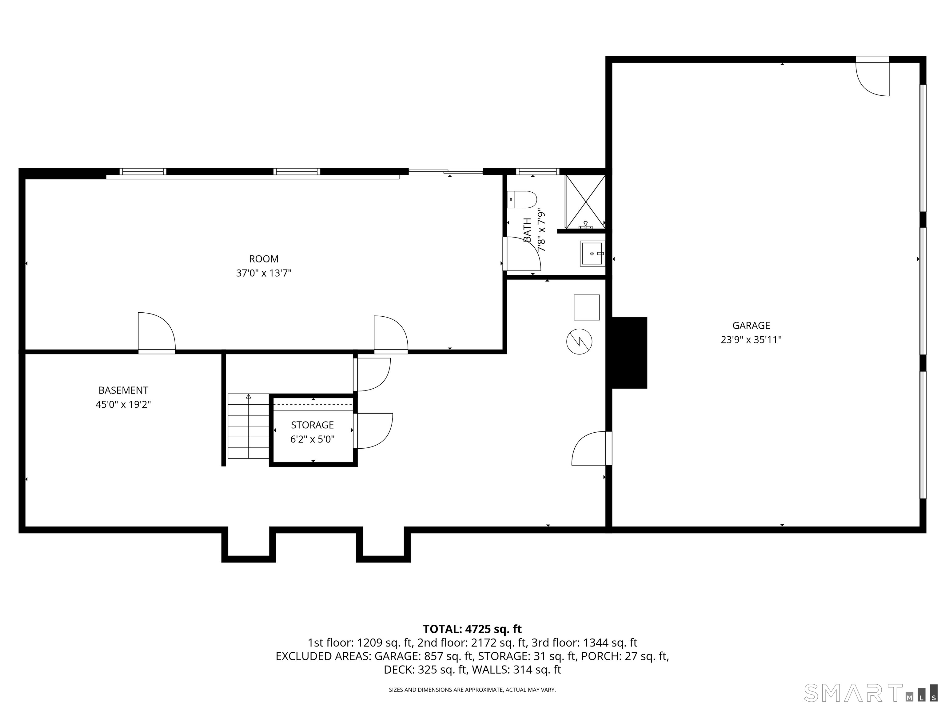 2 Eden Hill Road Newtown, CT 06470 - Photo 37 of 37