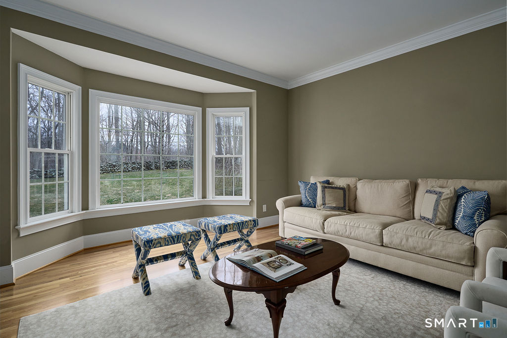 2 Eden Hill Road Newtown, CT 06470 - Photo 5 of 37