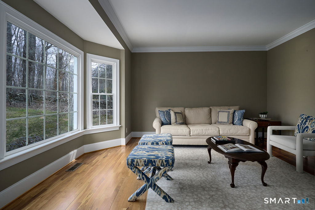 2 Eden Hill Road Newtown, CT 06470 - Photo 6 of 37