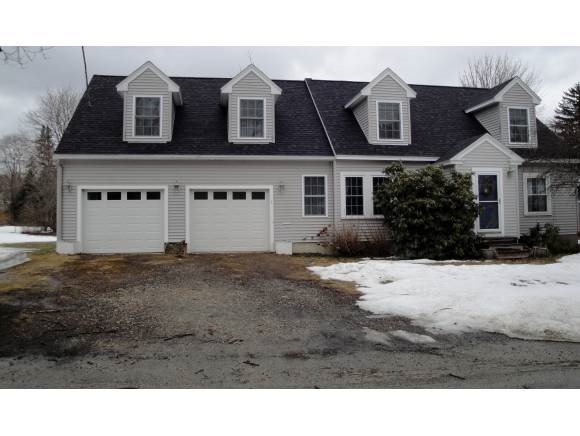 1 Whitley Road Exeter, NH 03833 - Photo 1 of 1
