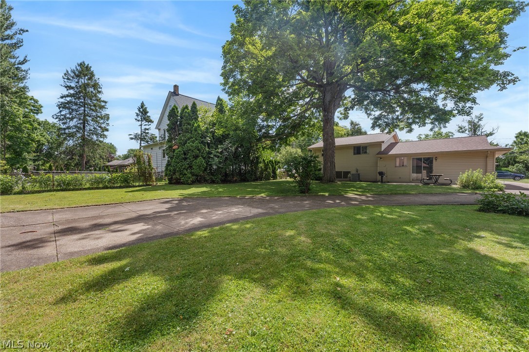21820 Mastick Road Fairview Park, OH 44126 - Photo 37 of 41 Beautiful Setting