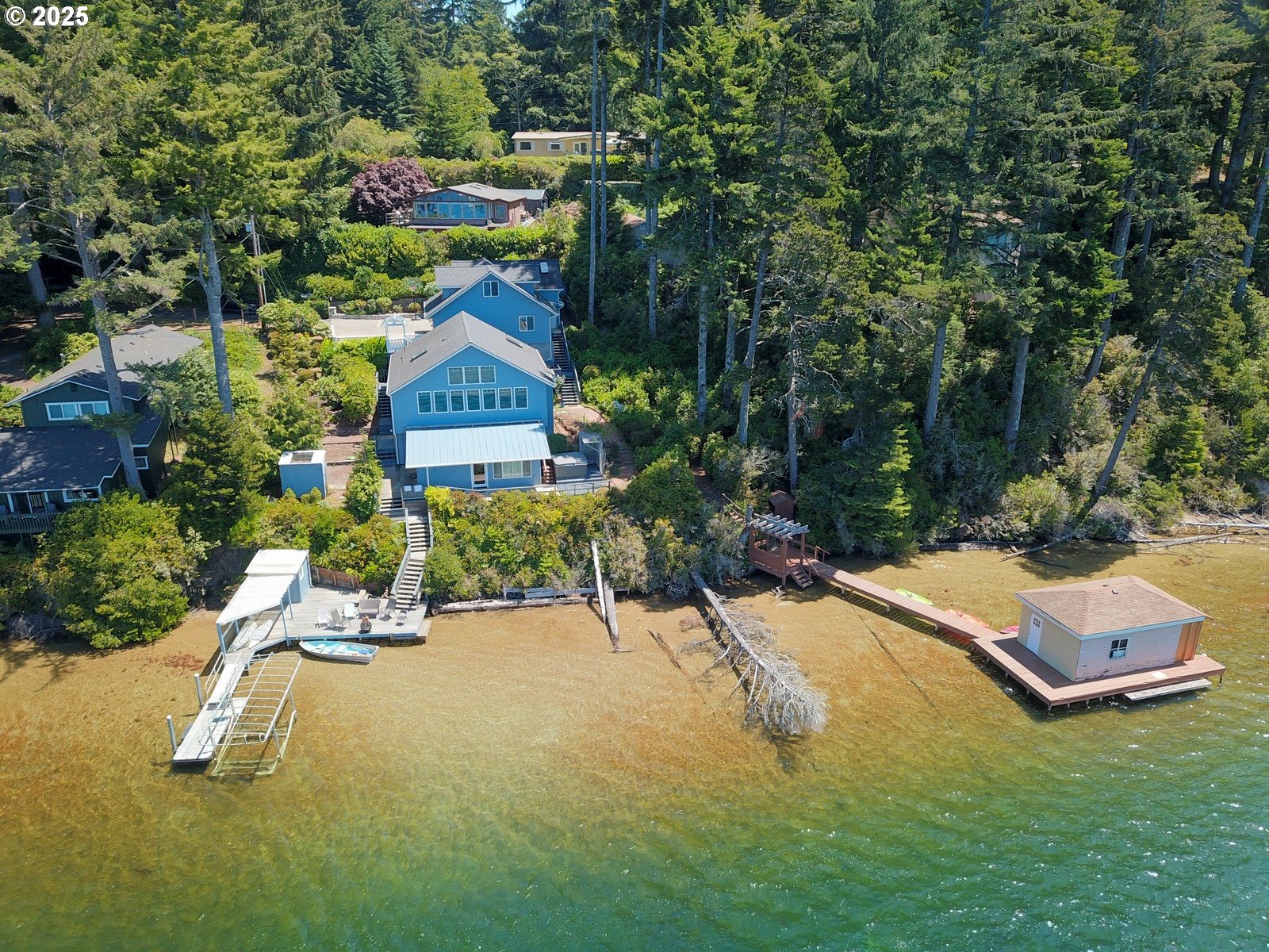 84284 Alder Drive Florence, OR 97439 - Photo 2 of 43