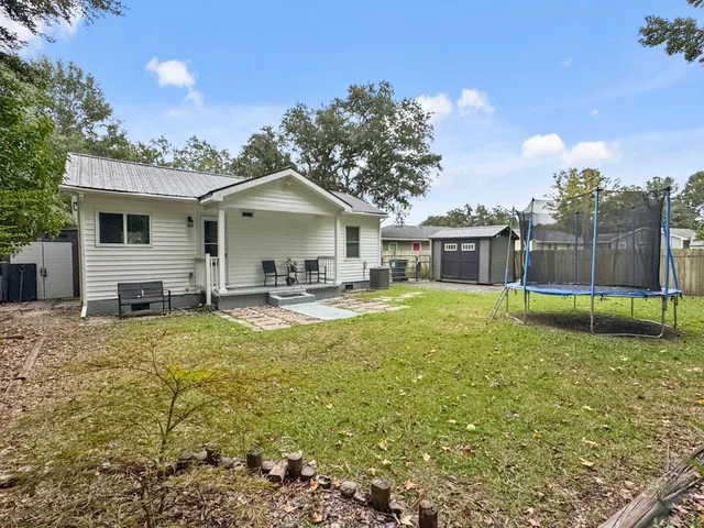 $230,000 | 201 Cooper, Moncks Corner, SC 29461