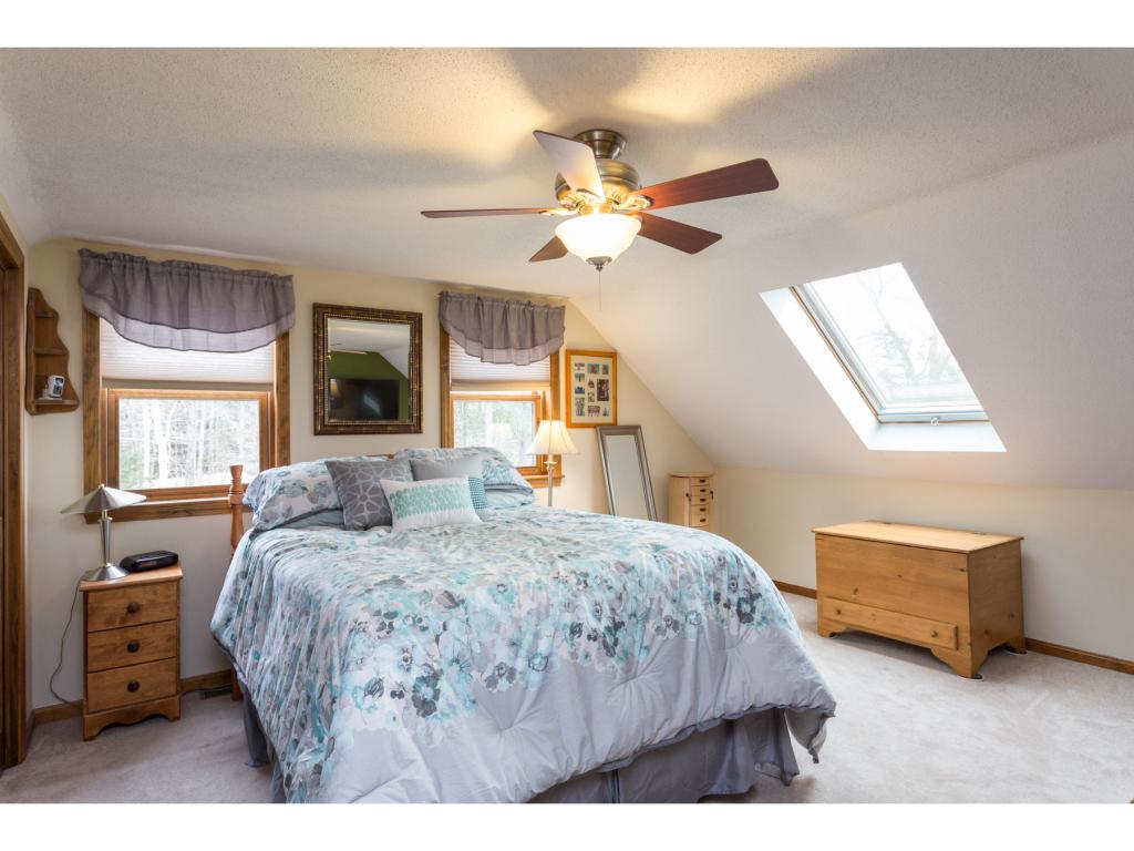4 Caswell Road Strafford, NH 03884 - Photo 22 of 36