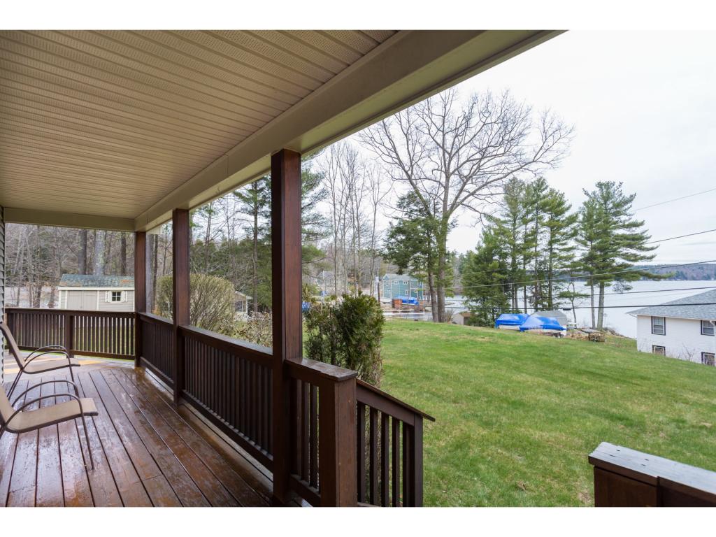 4 Caswell Road Strafford, NH 03884 - Photo 30 of 36