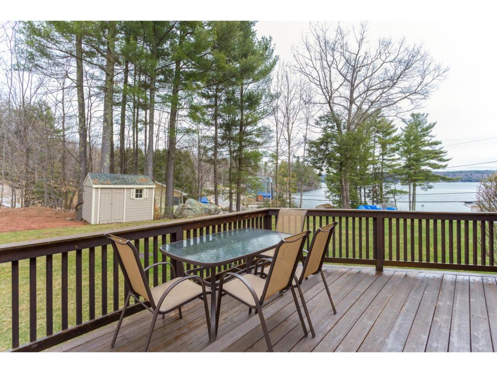 4 Caswell Road Strafford, NH 03884 - Photo 31 of 36