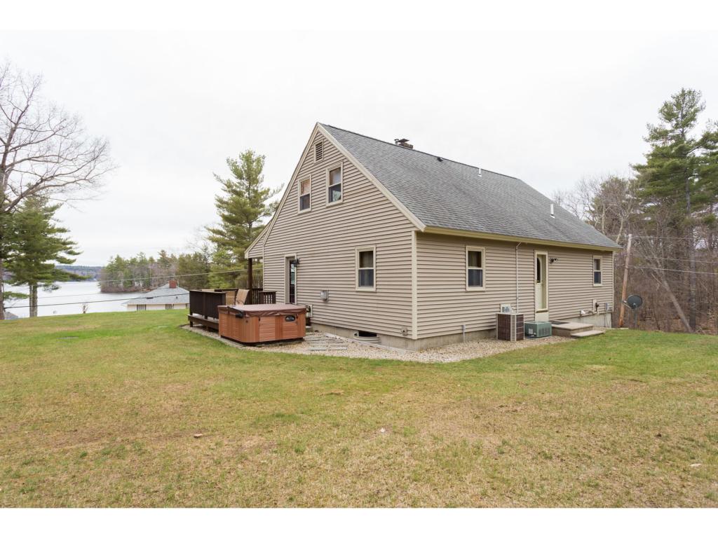 4 Caswell Road Strafford, NH 03884 - Photo 32 of 36