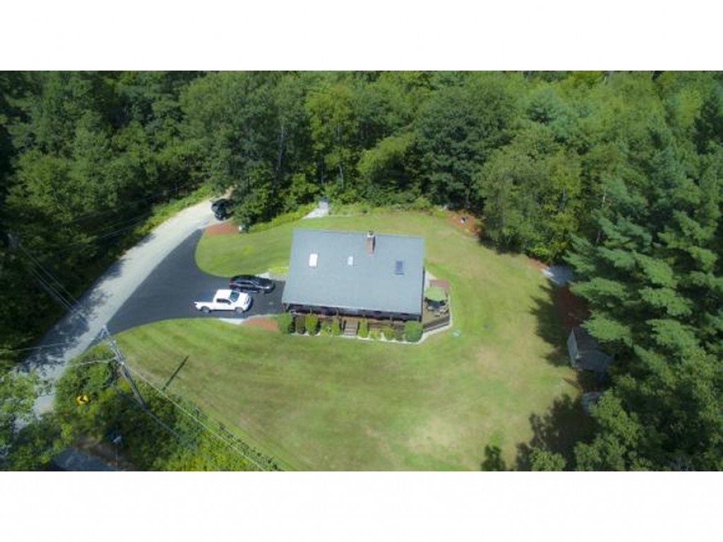 4 Caswell Road Strafford, NH 03884 - Photo 36 of 36