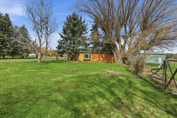 $425,000 | 2239 Spence Road, Chewelah, WA 99109