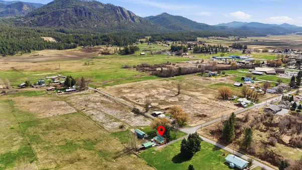 $425,000 | 2239 Spence Road, Chewelah, WA 99109