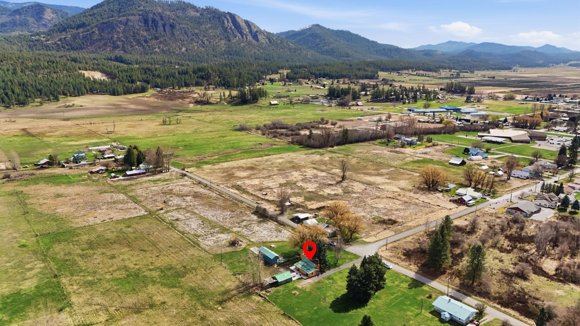 2239 Spence Road Chewelah, WA 99109 - Photo 43 of 47