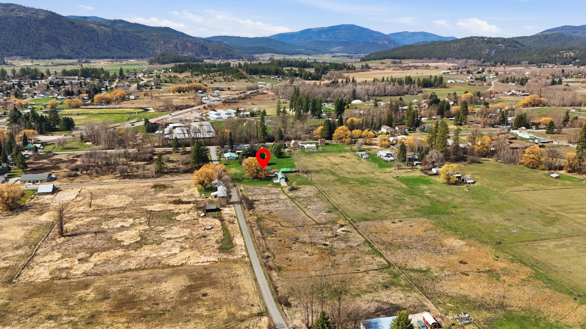 2239 Spence Road Chewelah, WA 99109 - Photo 45 of 47