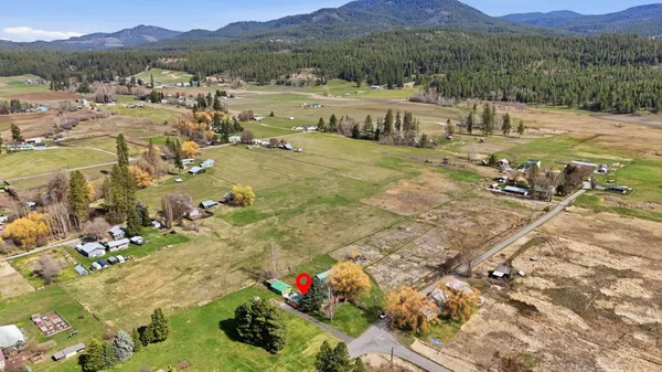 $425,000 | 2239 Spence Road, Chewelah, WA 99109