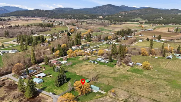 $425,000 | 2239 Spence Road, Chewelah, WA 99109