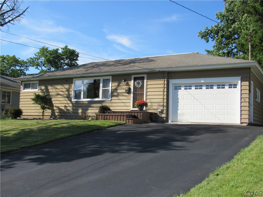 145 Ridge Road Utica, NY 13501 - Photo 1 of 1 Gallery Image 1