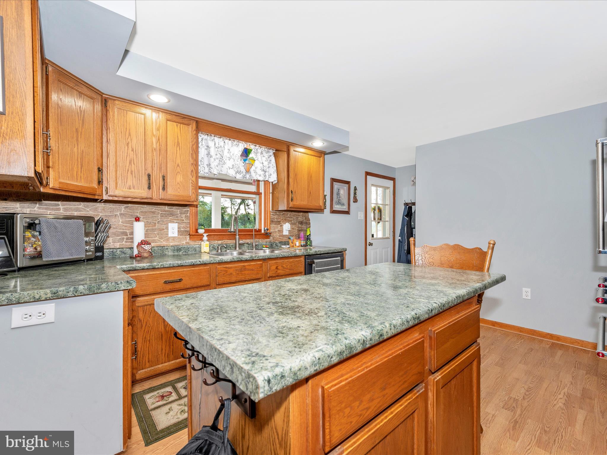13035 St Paul Road Clear Spring, MD 21722 - Photo 14 of 57 Kitchen